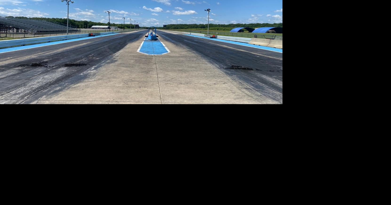 Beacon Dragway adds teen co-pilot racing class, aiming to inspire next ...