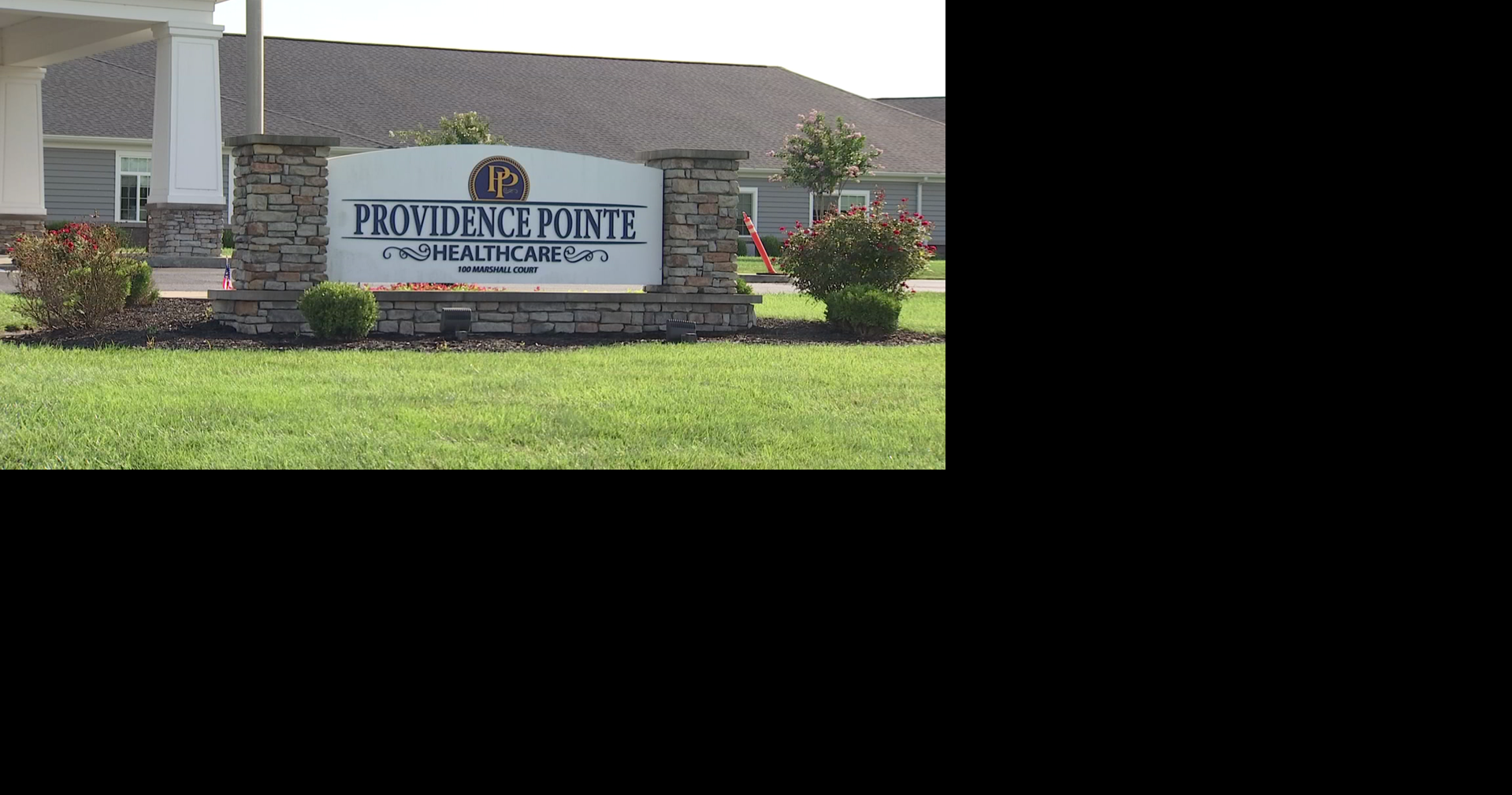 Providence Pointe Healthcare