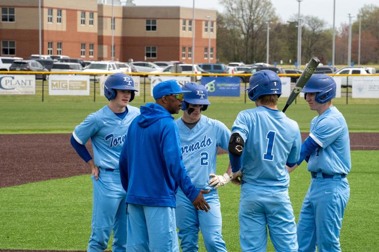 Paducah Tilghman Blue Tornado falls to Whitley County Sports