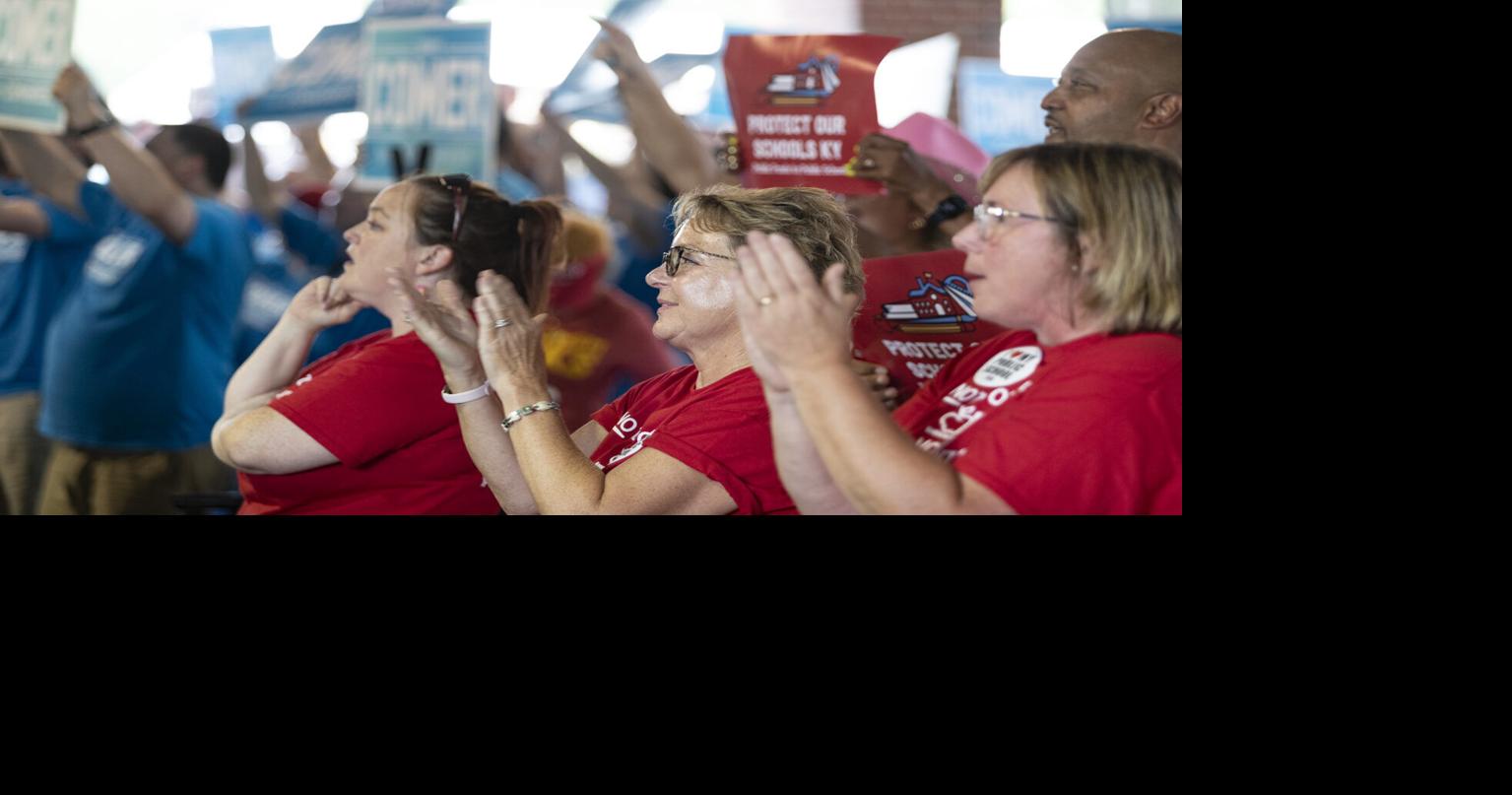 Politicians gear up for Saturday’s Fancy Farm Picnic