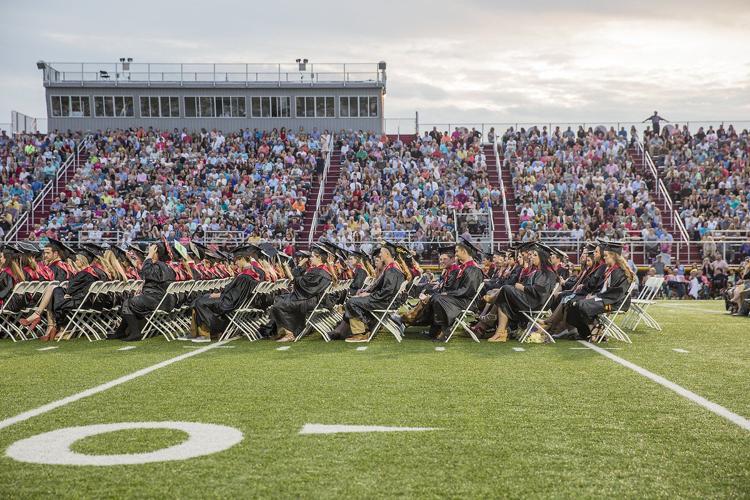 McCracken County High School Posh