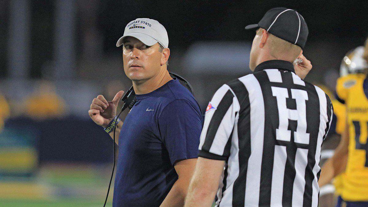 Stewart Smart To Come Full Circle Saturday At Uga Murray State