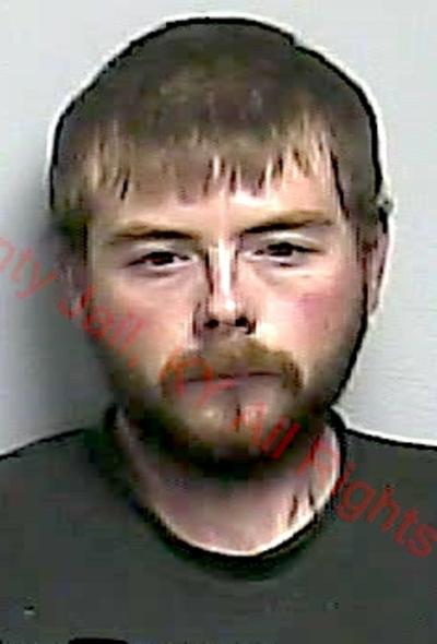 Carlisle man arrested on drug charges | Local News | paducahsun.com