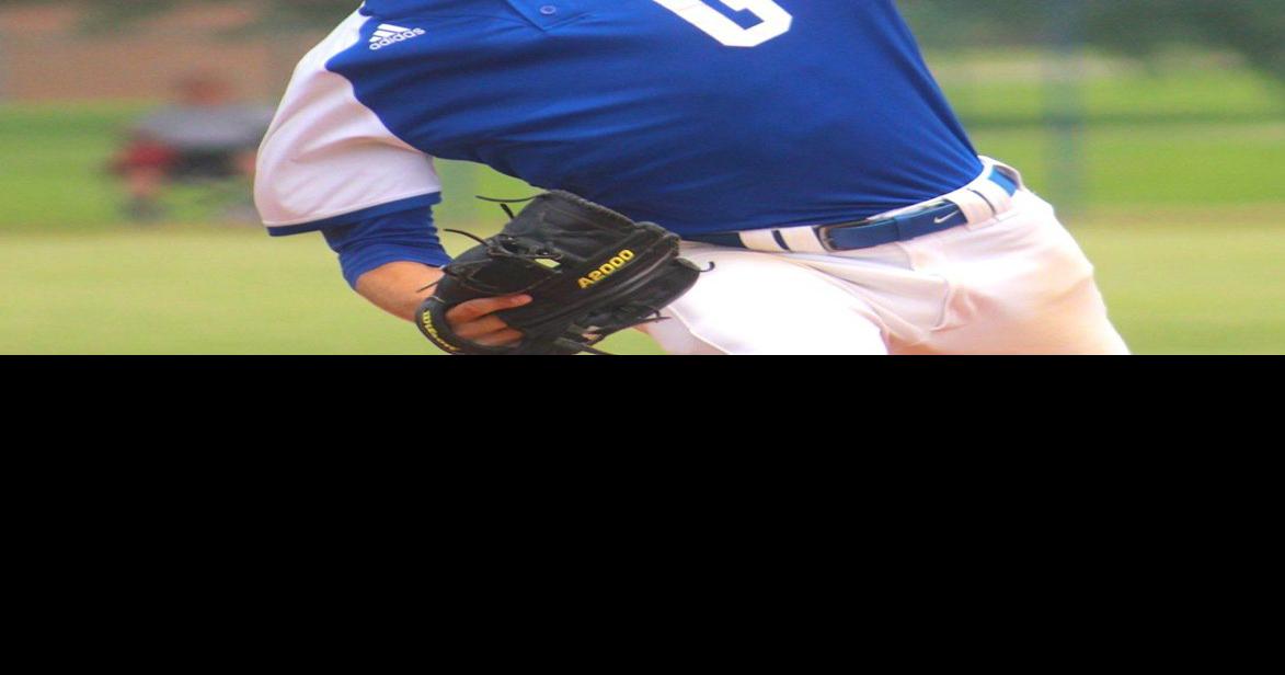 Parker Estes - Baseball - Murray State University Athletics