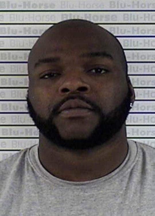 Inmate escapes Graves County Jail Local News