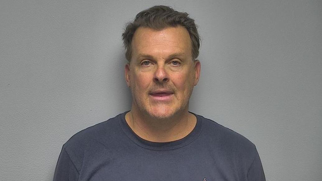 Benton man pleads guilty in Jan. 6 case News