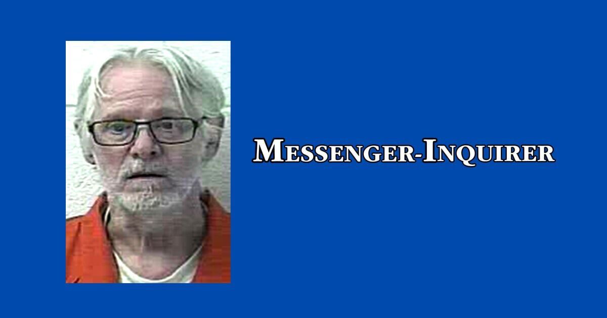 Man sentenced in 1994 Owensboro rape cold case