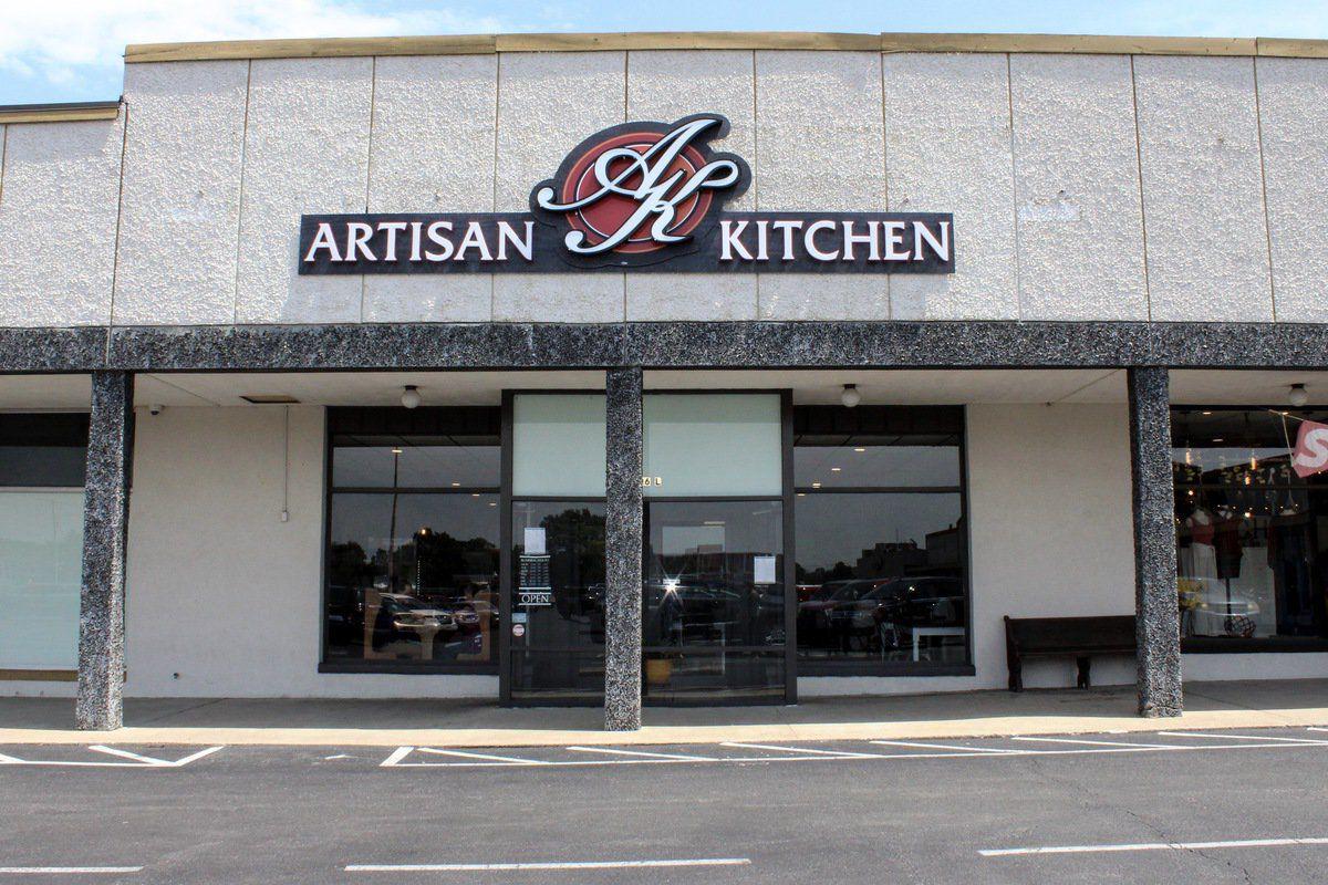 Artisan Kitchen Already Off To Fast Start At Murray Location Local News Paducahsun Com