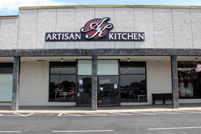Artisan Kitchen already off to fast start at Murray location | Local ...