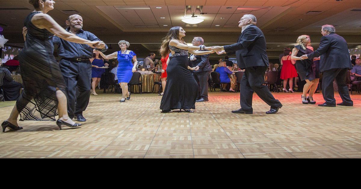 Dancing With Our Stars Paducah Ky