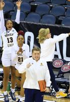 MSU’s Foust to head up High Point women’s basketball
