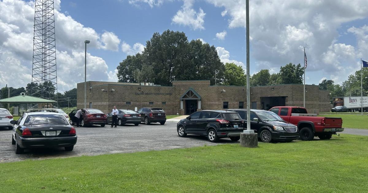 Ballard Fiscal Court requests jailer's resignation following escape attempt at detention center, arrest of 3 employees