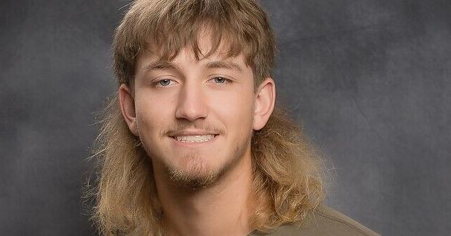 Livingston's Rittenberry to carry on family's farming legacy | News ...