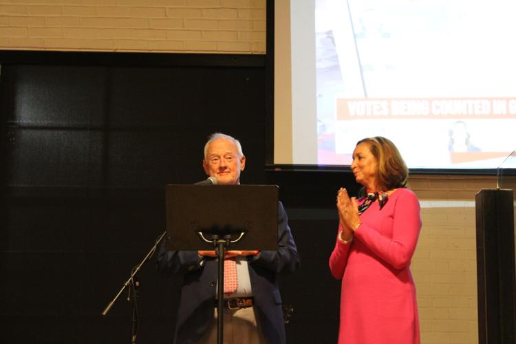 Paducah Mayor George Bray to serve a second term | News 