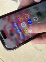 Law enforcement, health professionals urge social media safety after Snapchat-related incident