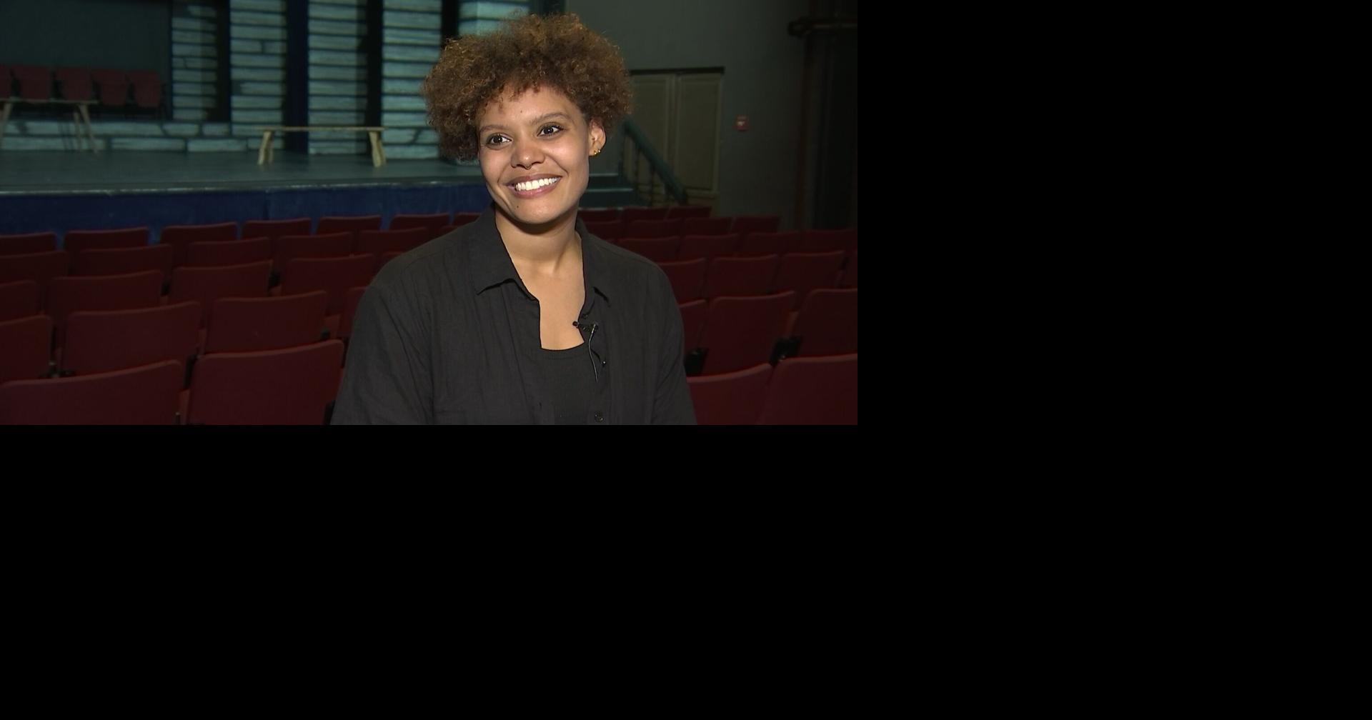 From Paducah to Broadway: Miki Abraham returns to inspire young ...