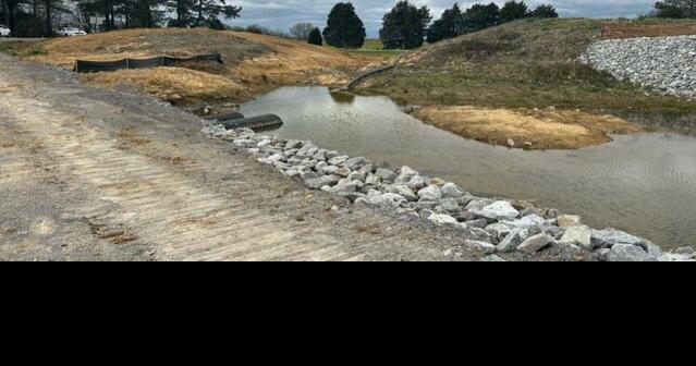 City of Marion, Livingston County awarded nearly .8 million in state funding to improve water infrastructure