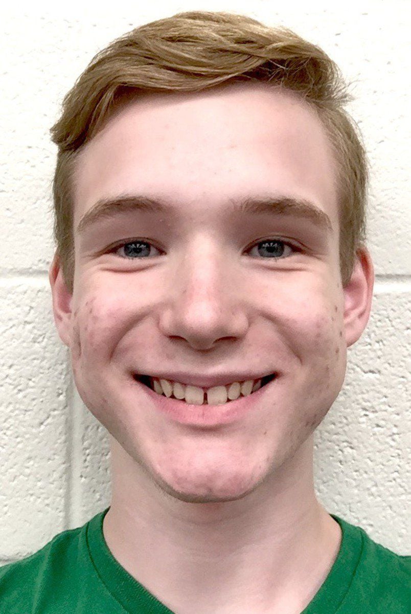 6 Area Students Named National Merit Scholarship Semifinalists | Local ...