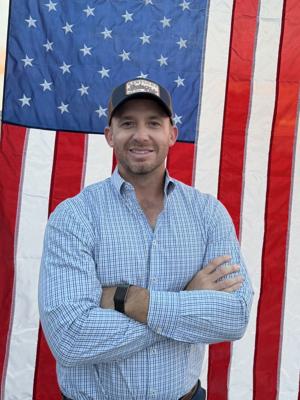 Agricultural Commissioner Investigates Data Centers in Paducah-Cape Girardeau-Harrisburg Region