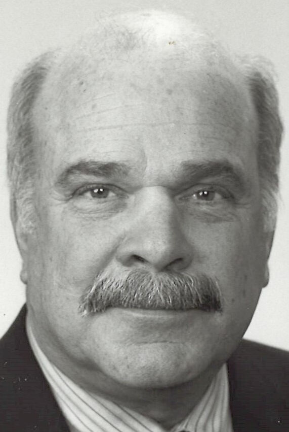 David R. Reed, Jr. | Obituaries | paducahsun.com