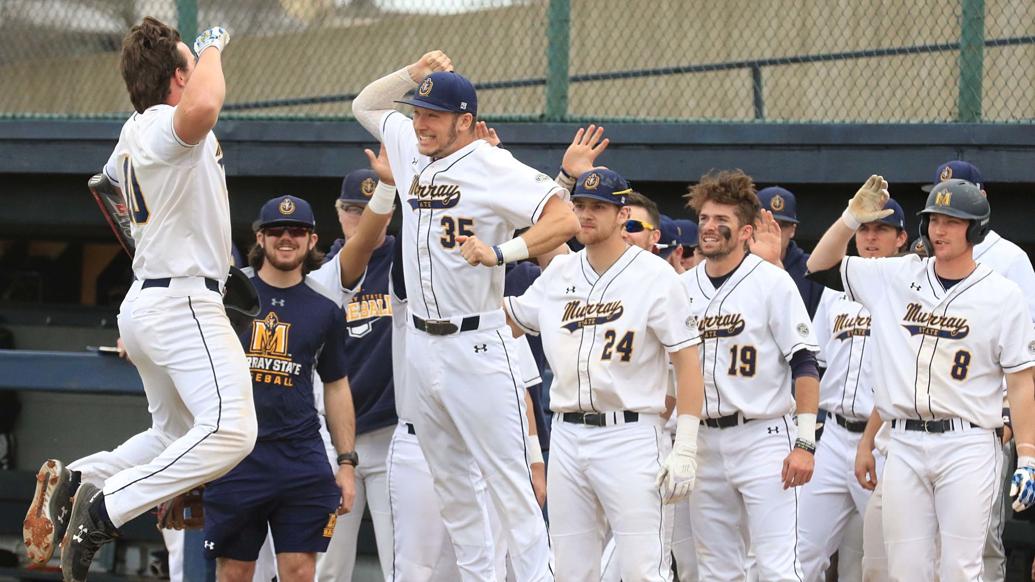 Racer baseball announces 2025 schedule Sports