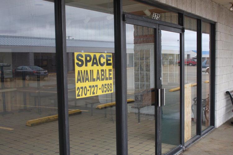 New retailers are optimistic about Eddyville Mall's future Local News