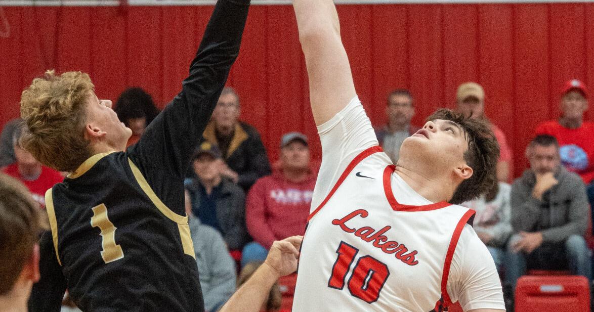 ‘Crosstown Classic’ ends in two blowouts in Tigers vs Lakers