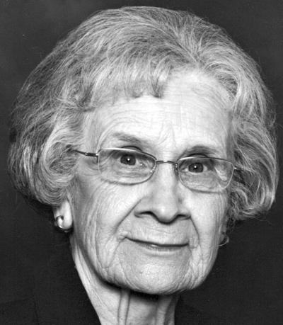 Helen L Davis | Obituaries | paducahsun.com