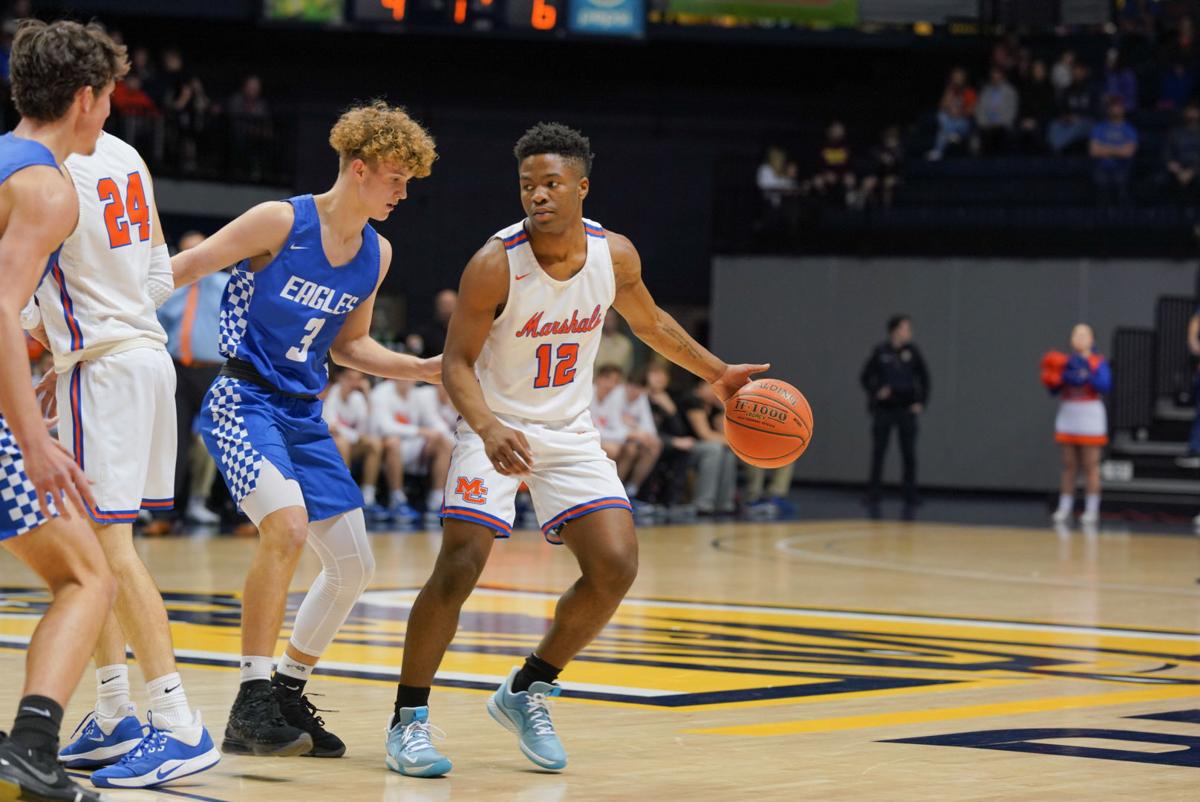 Tilghman Marshall To Meet In First Region Boys Semis Local