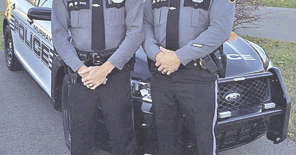 Officers group praises Murray police | Local News | paducahsun.com