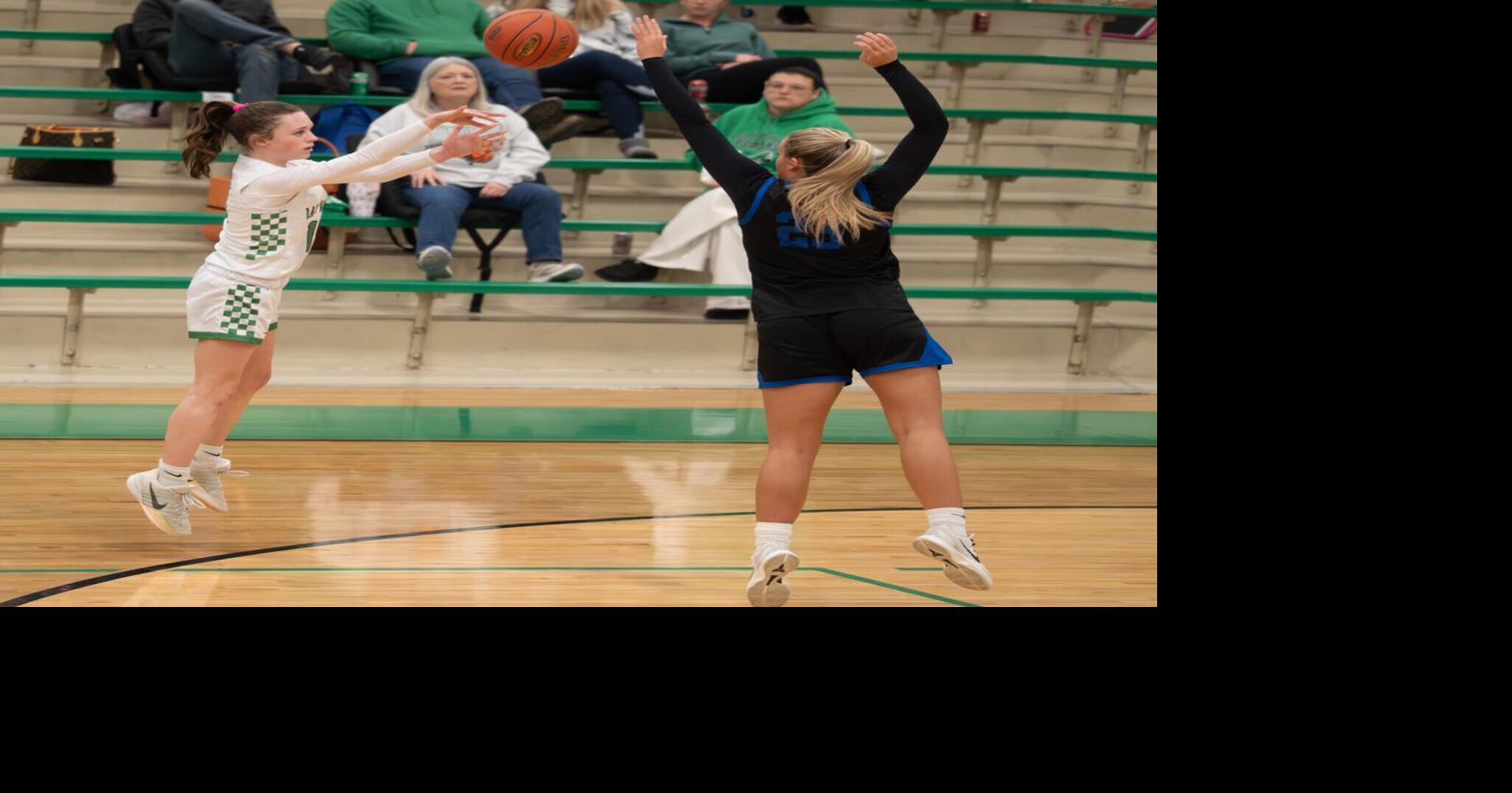 Rilee Bodell | Sports | paducahsun.com