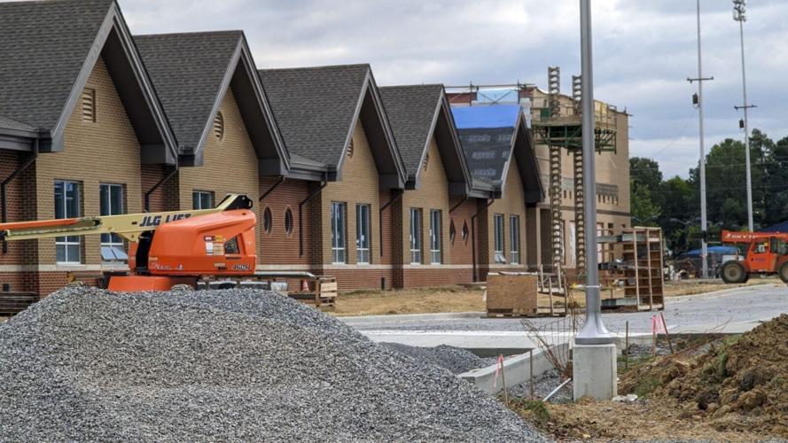 Paducah Head Start proposes new program for children ages 2 and younger News