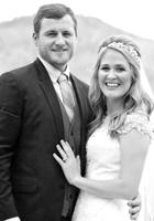 Jeffrey and Leah Hutsell