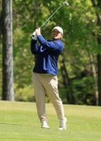 Nimmo leads Racers to 4th place finish at MVC Golf Championship