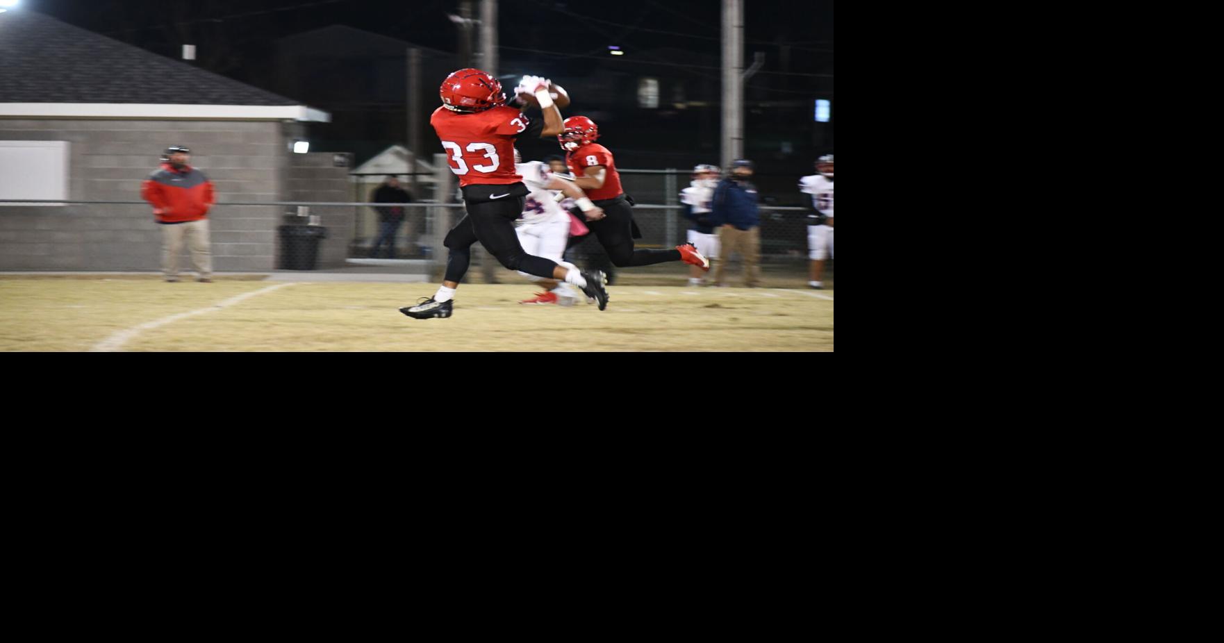 Mayfield dominates Edmonson County in 2A playoff opener | Sports ...