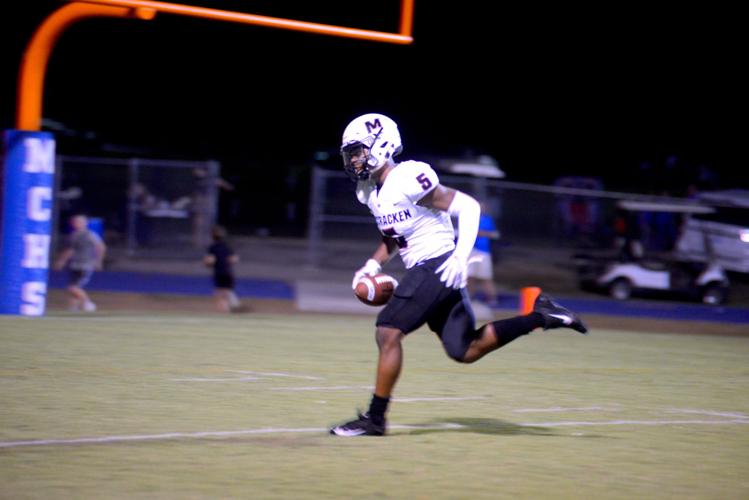 GALLERY (Football) McCracken County at Marshall County Multimedia