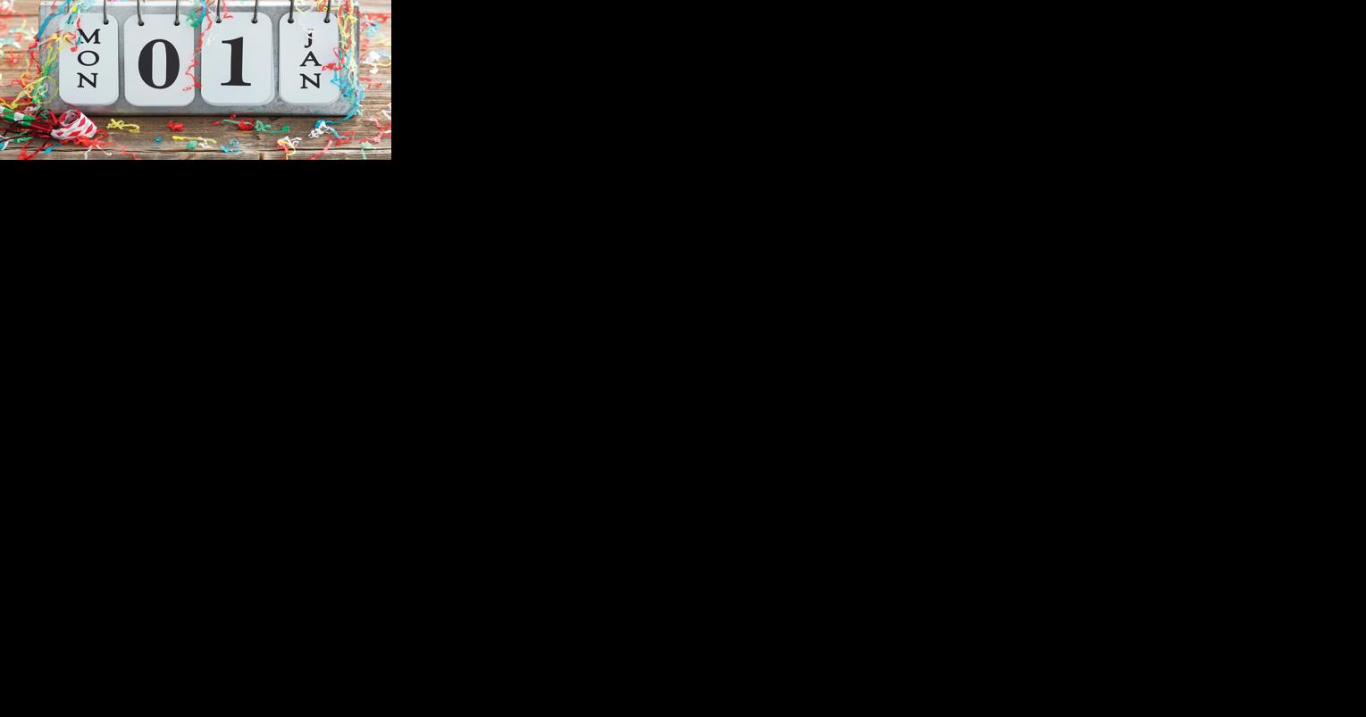 Local events happening on New Year's Eve - Vimarsana News