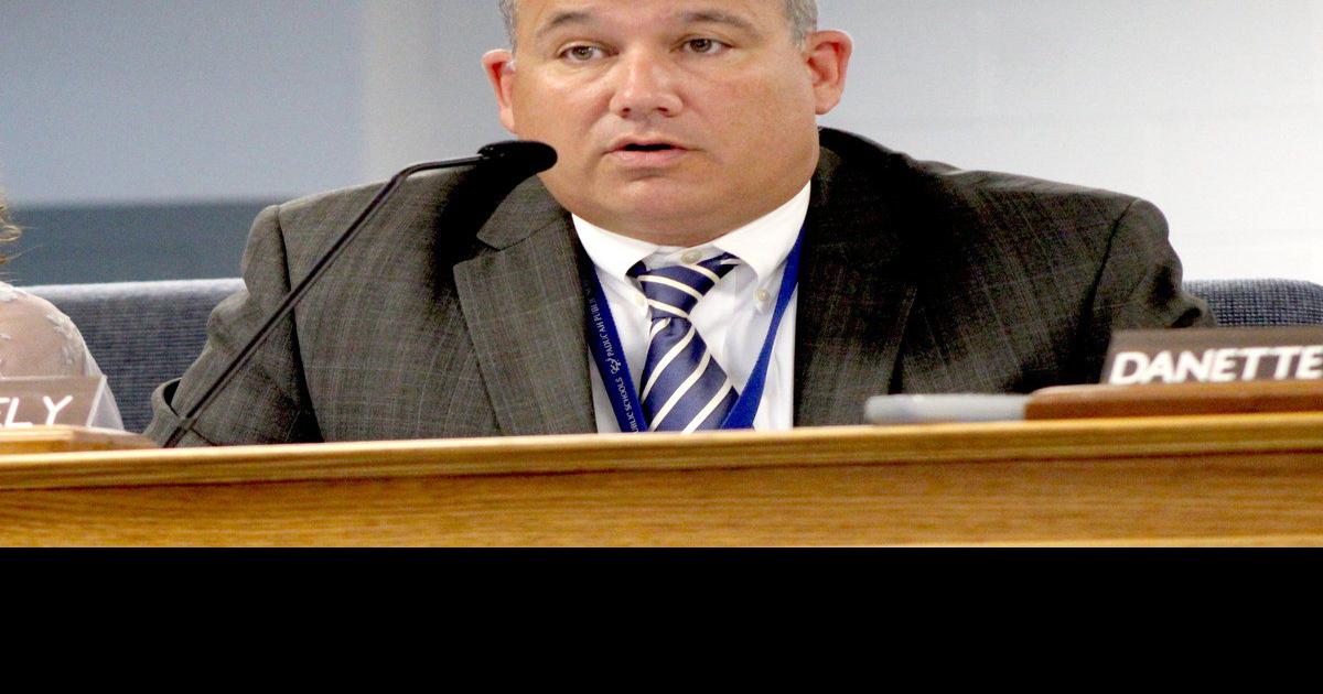 City school district increasing tax rate Local News