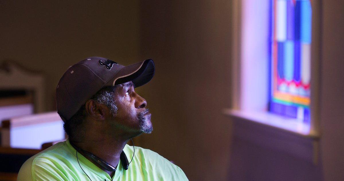 Innocent man who spent 31 years in prison now seeking exoneration ...