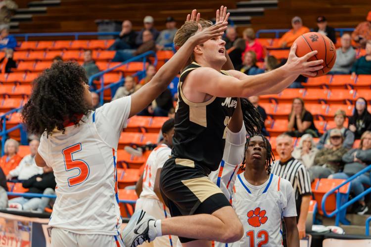 First Region teams compete at HoopFest, Murray finishes strong Sports