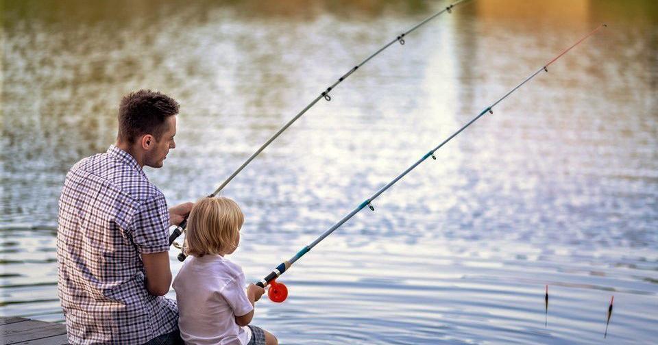 Kentucky Free Fishing Weekend 2025