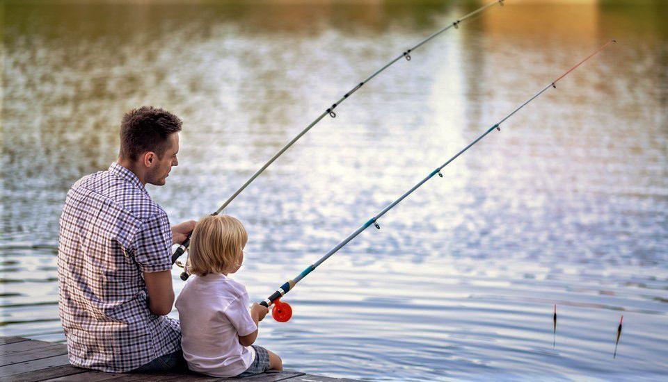 Free Fishing Day In Kentucky 2022
