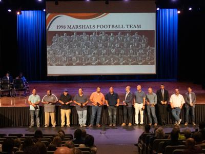 Football team