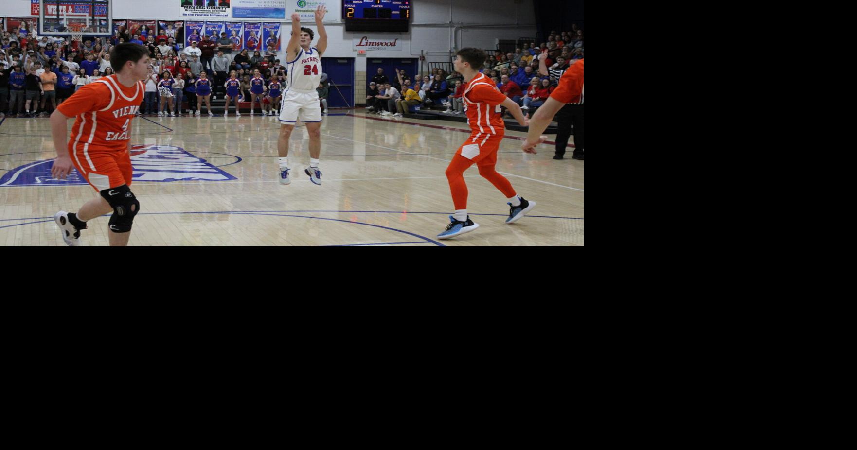 Illinois to adopt shot clock for 2026-27 basketball season