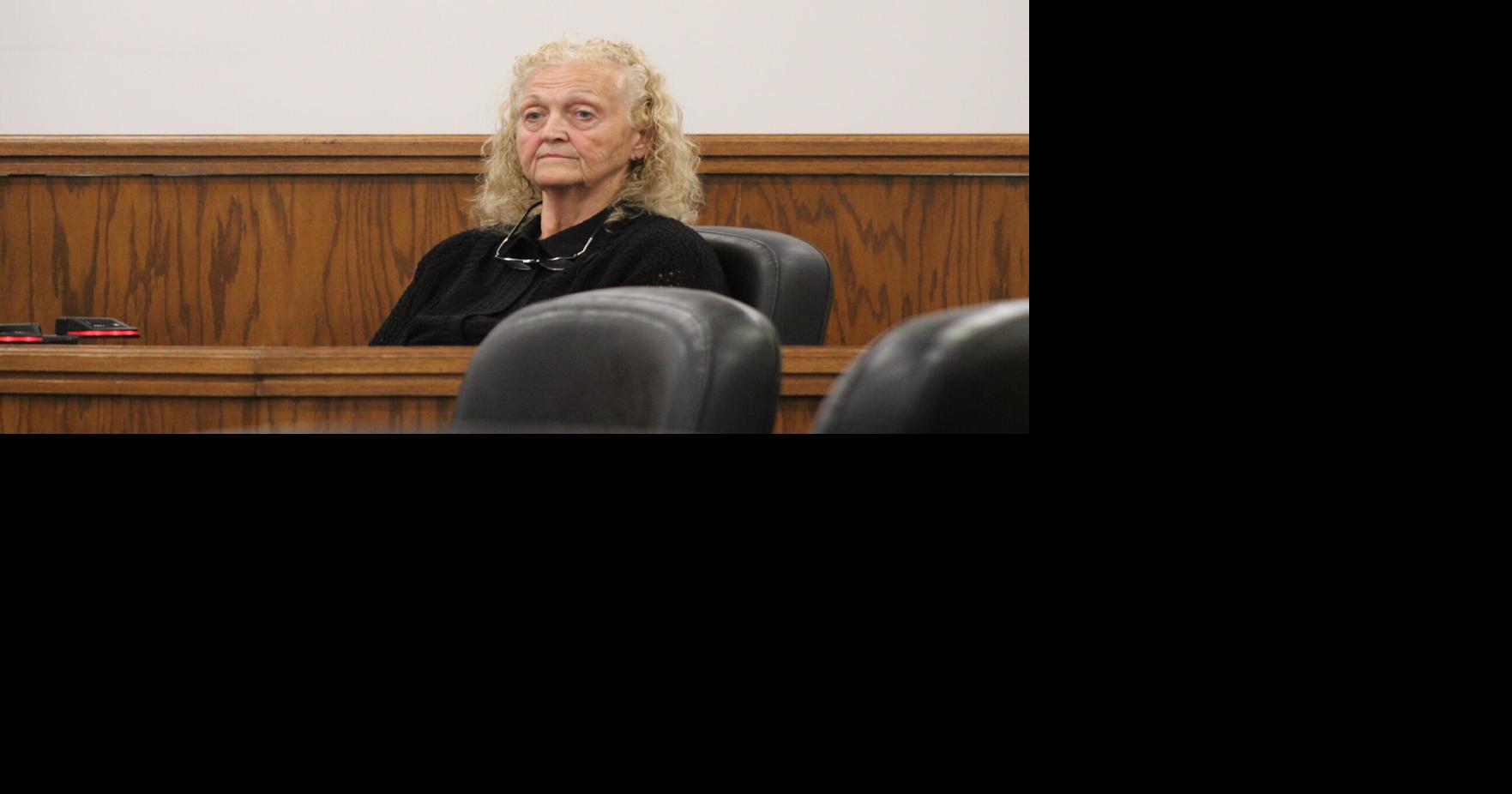 Suzanne Alt guilty of 105 counts of inhumane treatment | News ...