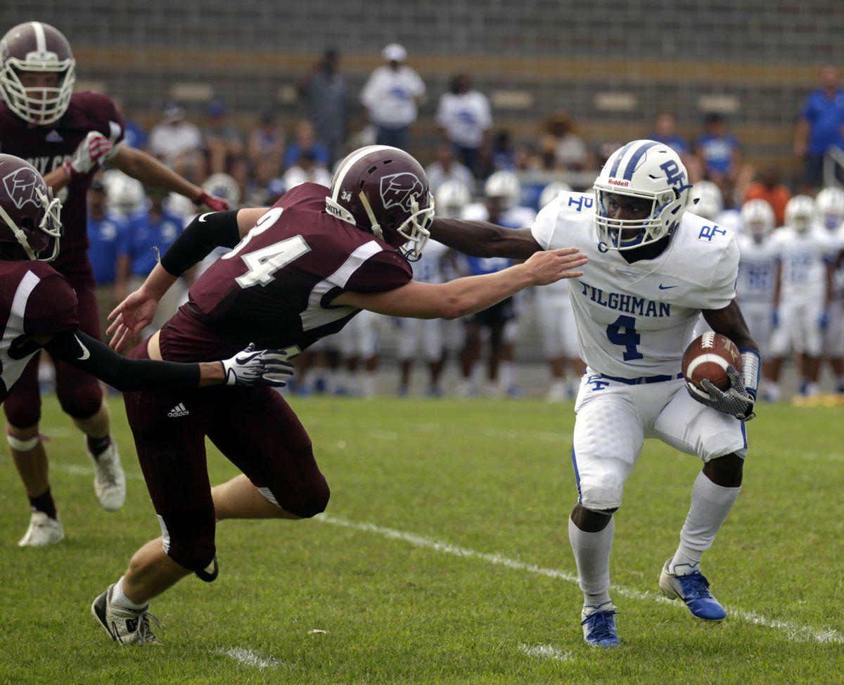 Dynamic Duo Lead Tornado Onslaught Local Sports Paducahsun Com