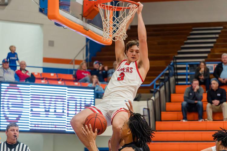 First Region teams compete at HoopFest, Murray finishes strong Sports