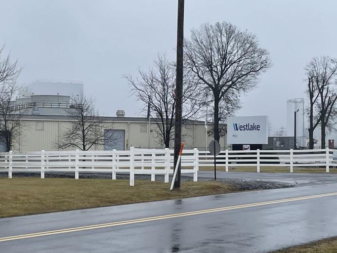 Study finds elevated levels of chemicals tied to increased cancer risk in Calvert City News