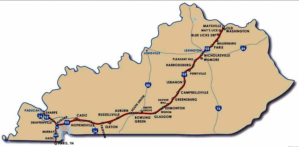 400-Mile Sale gets underway | News | paducahsun.com
