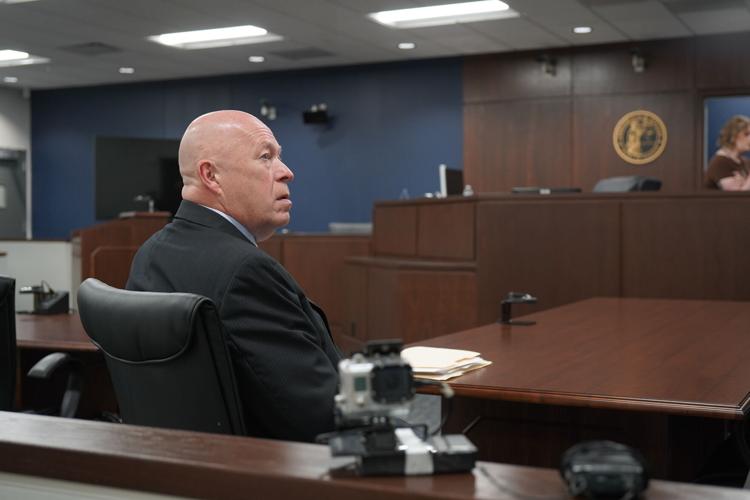 Former Graves County PVA sentenced to probation News paducahsun com